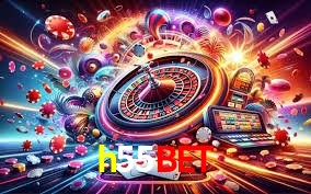 Estatísticas h55bet