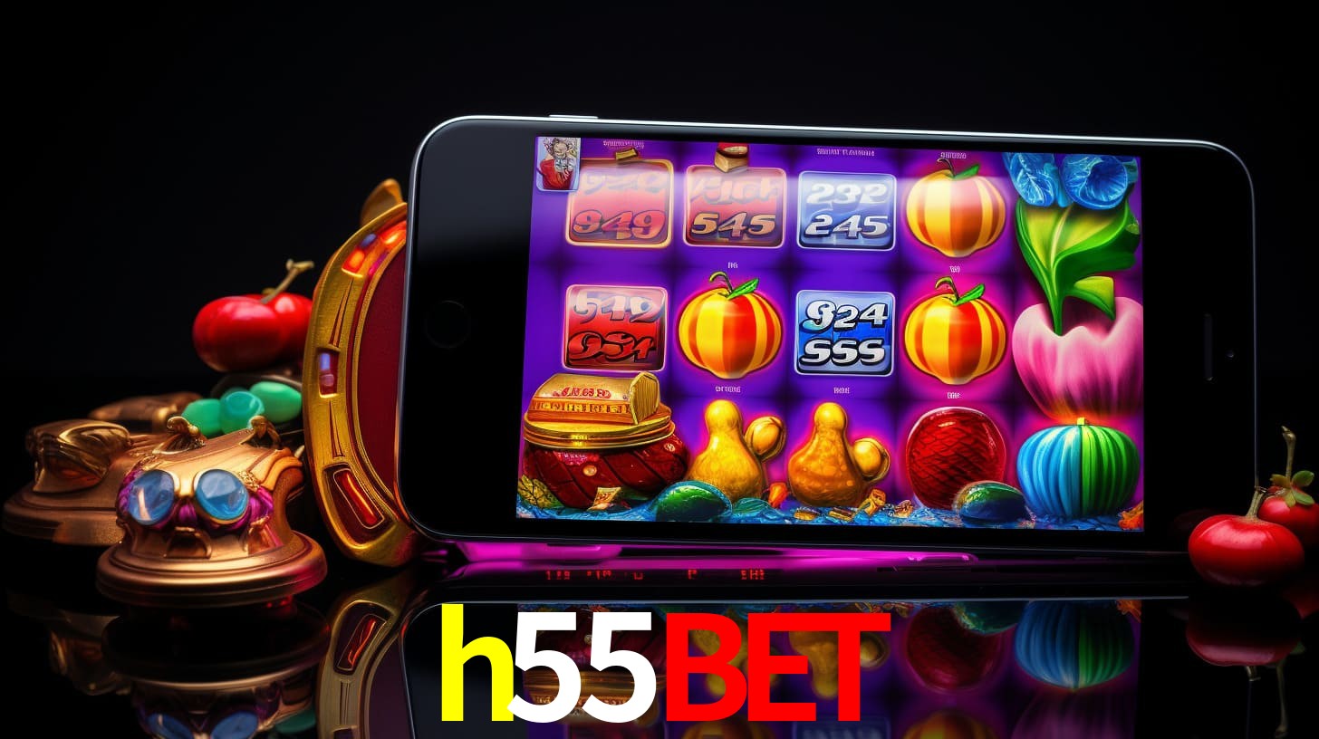 h55bet 