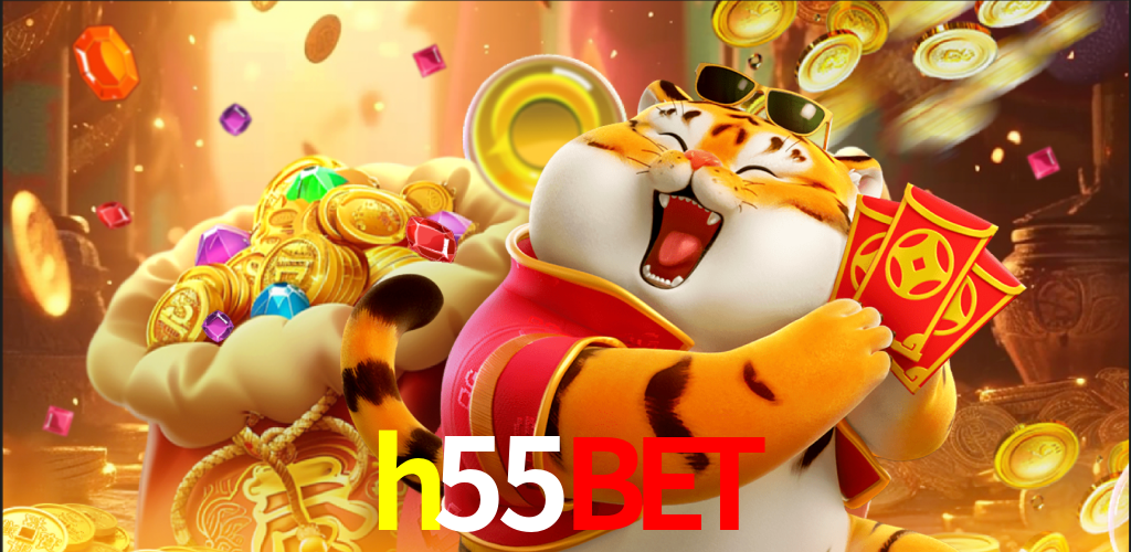 Daily Bonuses h55bet