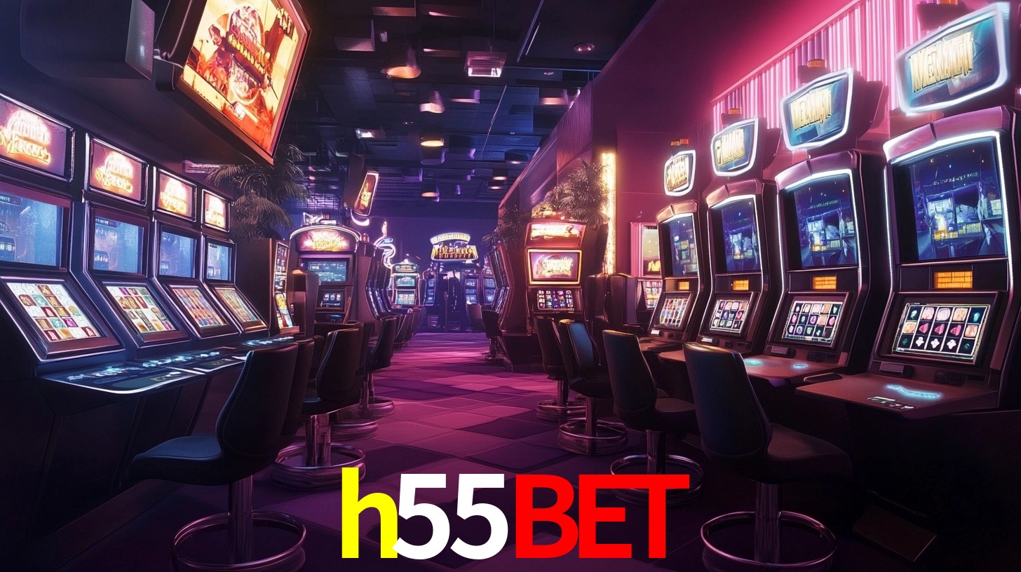 Football Betting h55bet