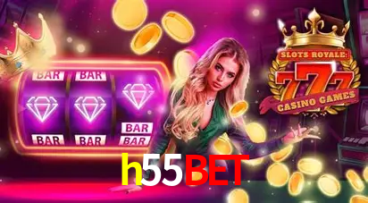Apostas Esportivas na h55bet: Um Guia Completo