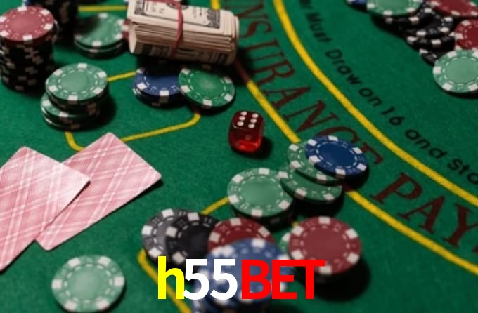 Instant EasyPaisa h55bet