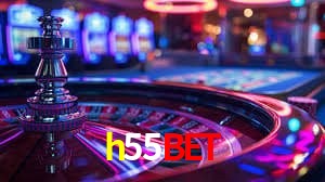 Recursos de Bônus h55bet