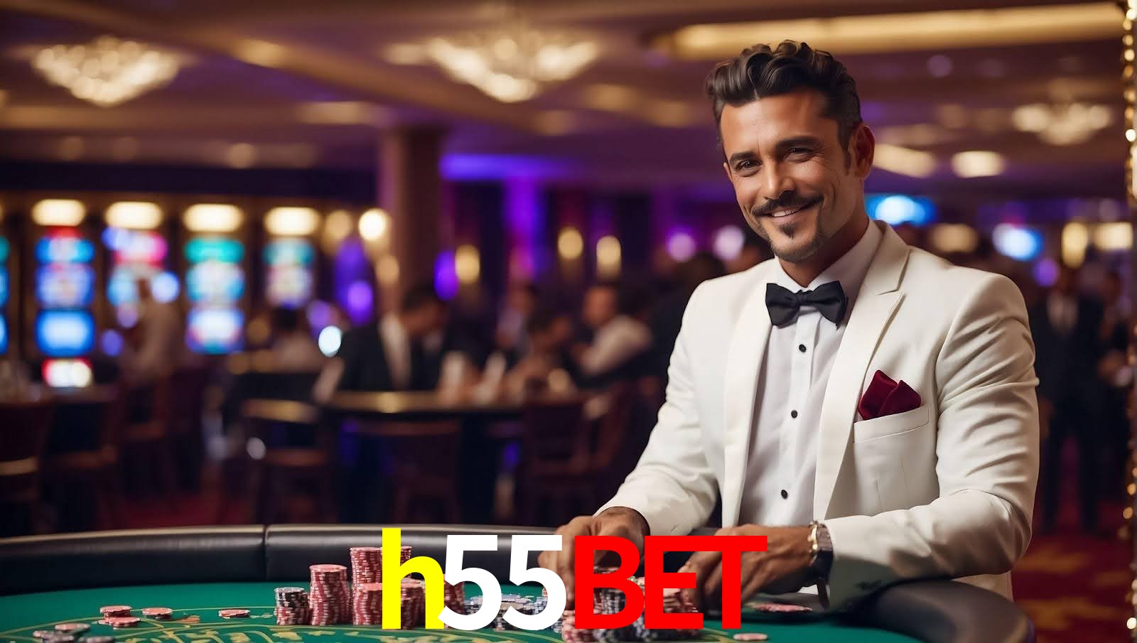 Especiais de Fim de Semana h55bet