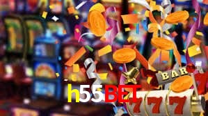 Premium Interface h55bet