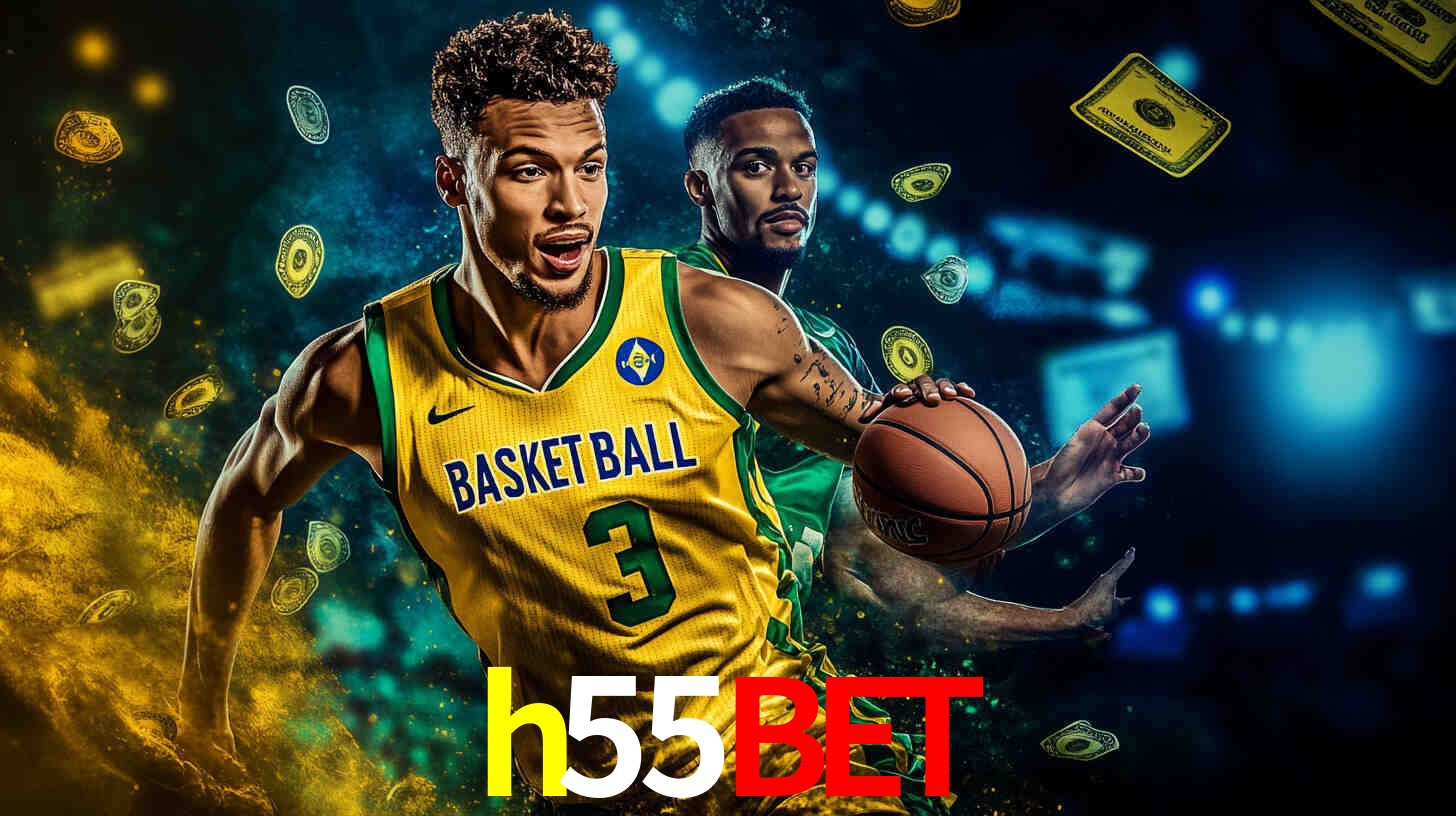Descubra a Essência do h55bet: Nossa História e Compromissos
