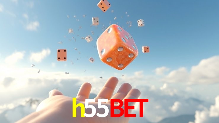 Game Providers h55bet