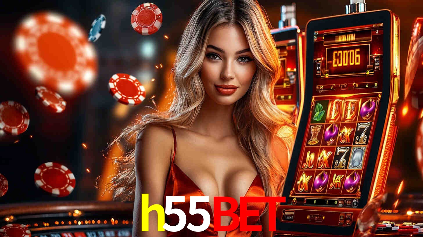 Live Casino h55bet