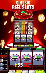 Descubra a Essência do h55bet: Nossa História e Compromissos