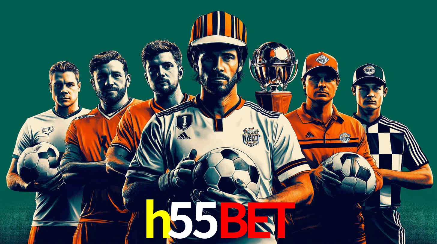 Inovações de Jogos na h55bet: O Futuro das Experiências Interativas