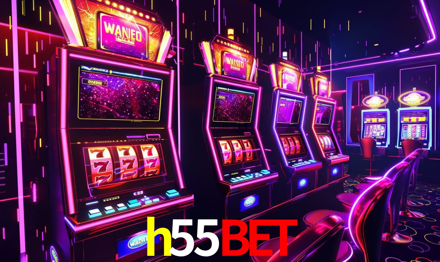 h55bet.com