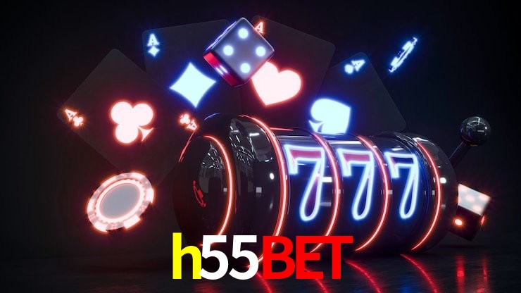 2FA Security h55bet