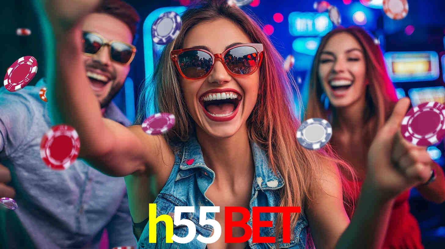 Descubra o Programa VIP da h55bet: Vantagens Exclusivas para Jogadores