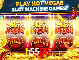 Apostas Esportivas na h55bet: Um Guia Completo