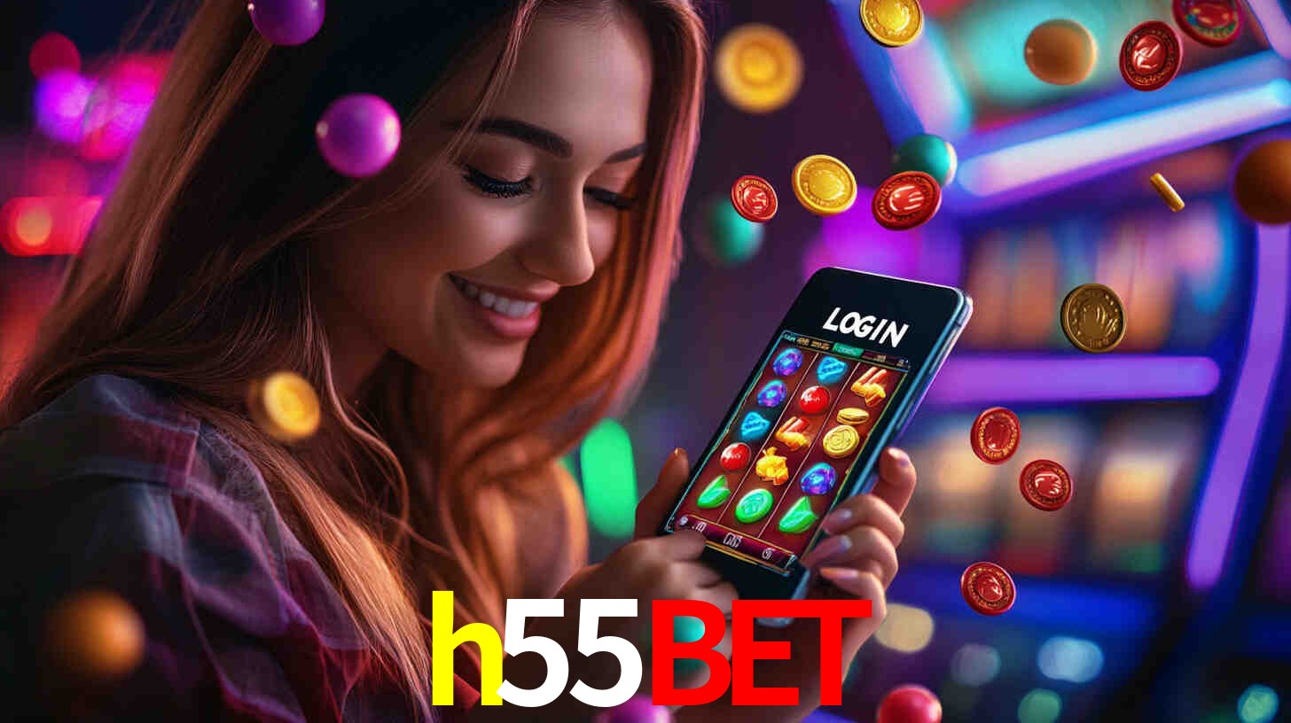 VIP Casino h55bet