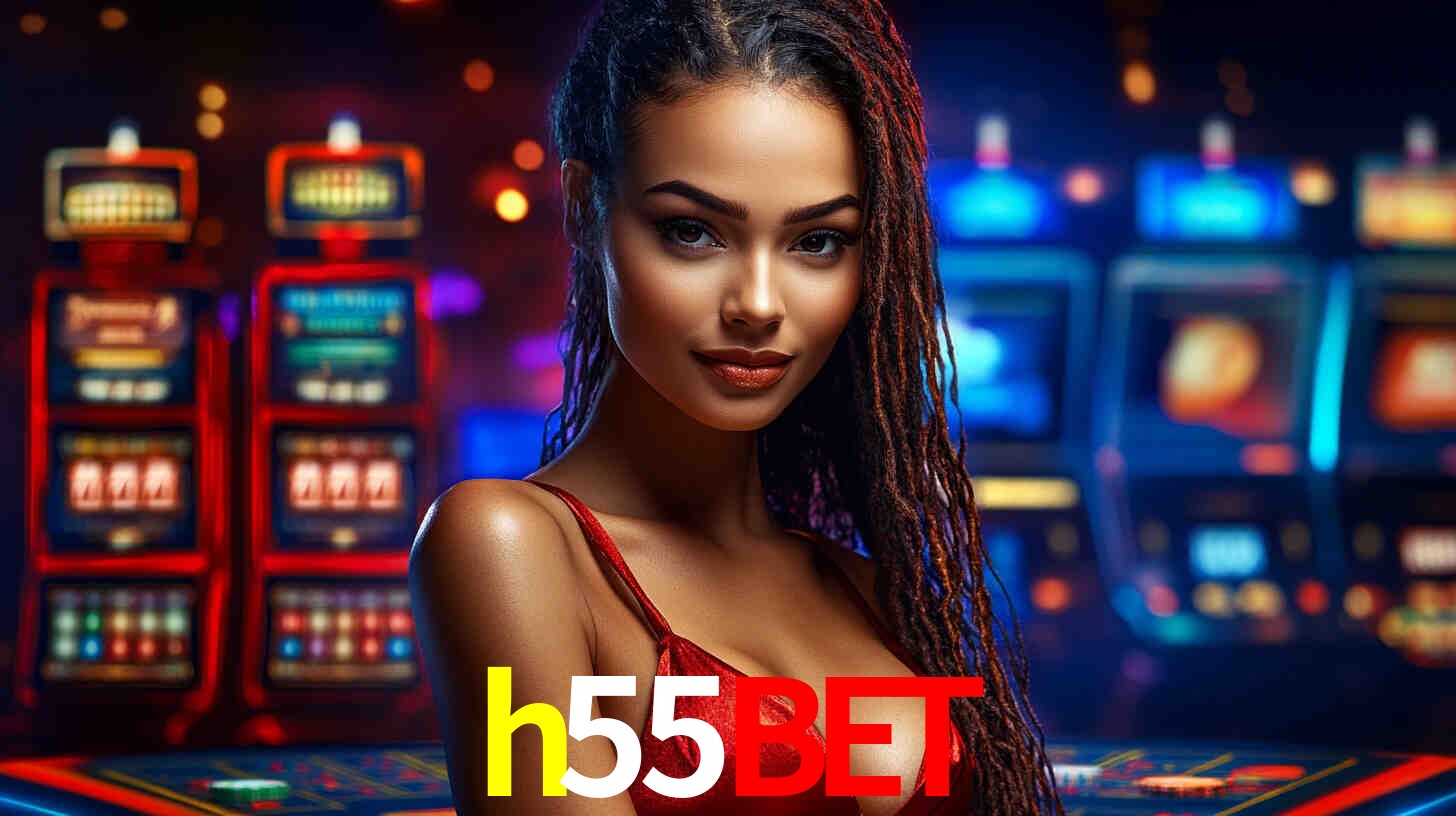 A Emoção da Loteria na h55bet: Uma Chance de Mudança de Vida