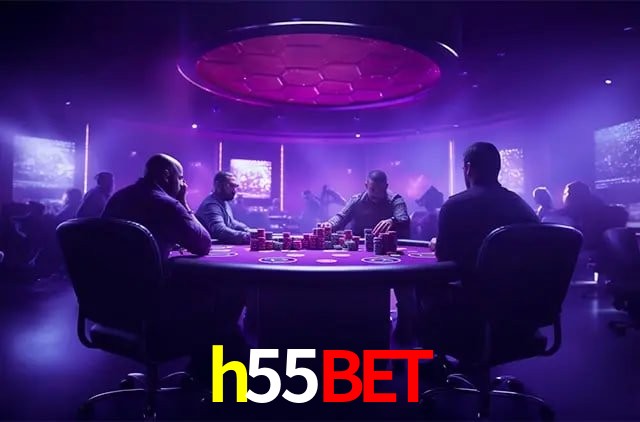 Jogos de Slot h55bet