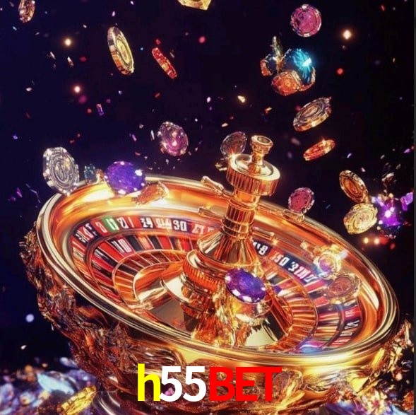 h55bet: Seu Cassino Premiado com Pagamentos Rápidos