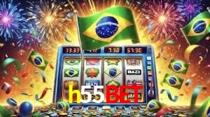 Flash Promotion h55bet