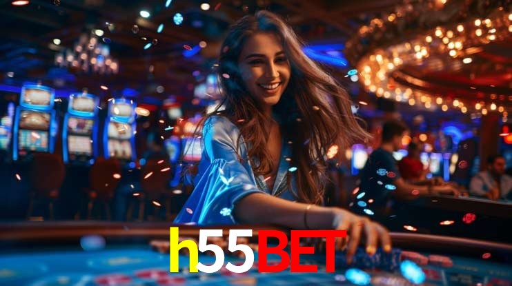 Platform Technology h55bet