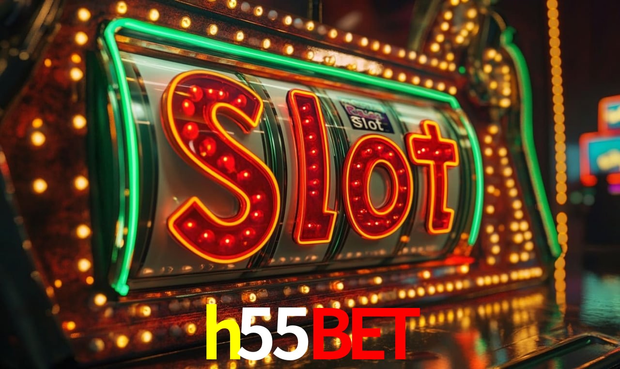 Promoções Sazonais h55bet