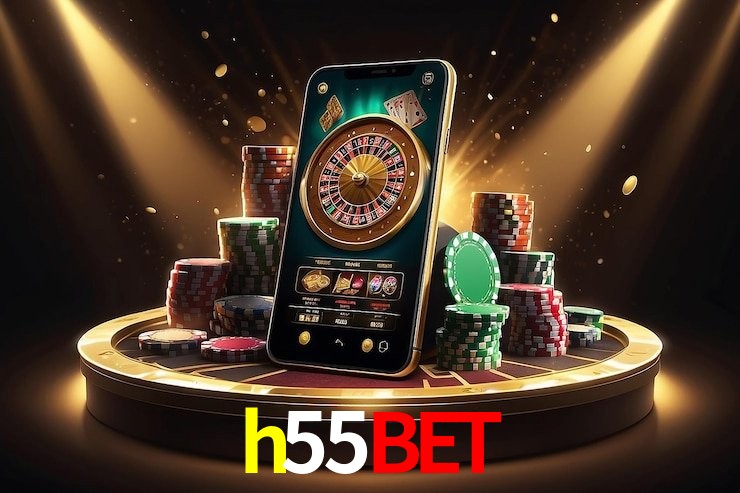 Promoção Relâmpago h55bet