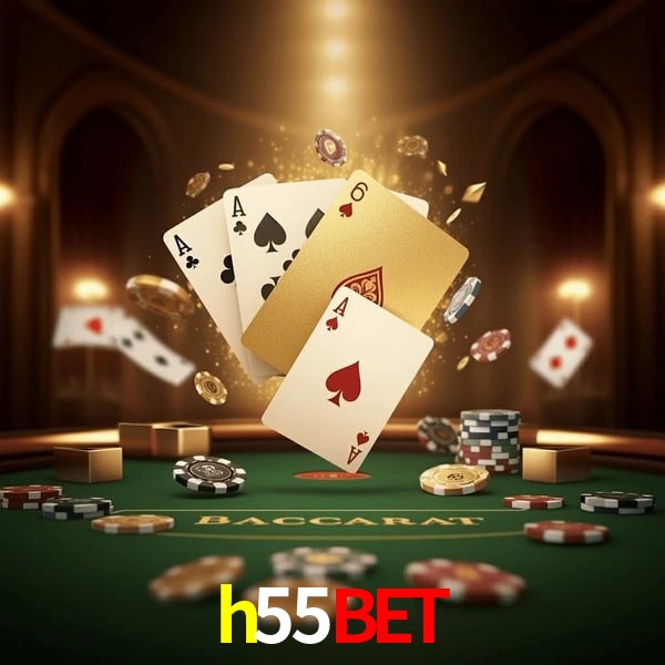 Games Directory h55bet