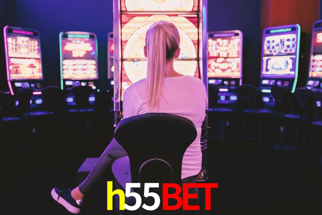 Exclusive Offers h55bet