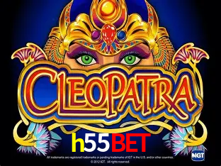 Descubra o Mundo do Cassino Online com h55bet