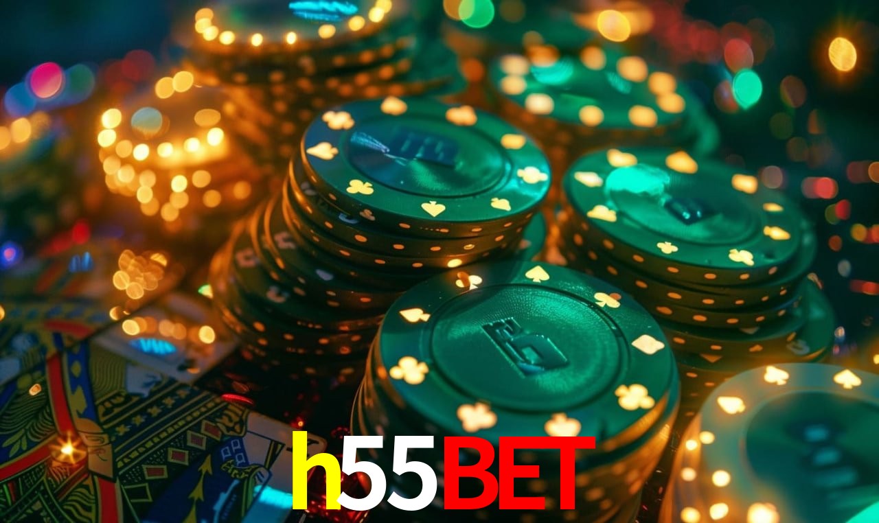 Apostas de Tênis h55bet